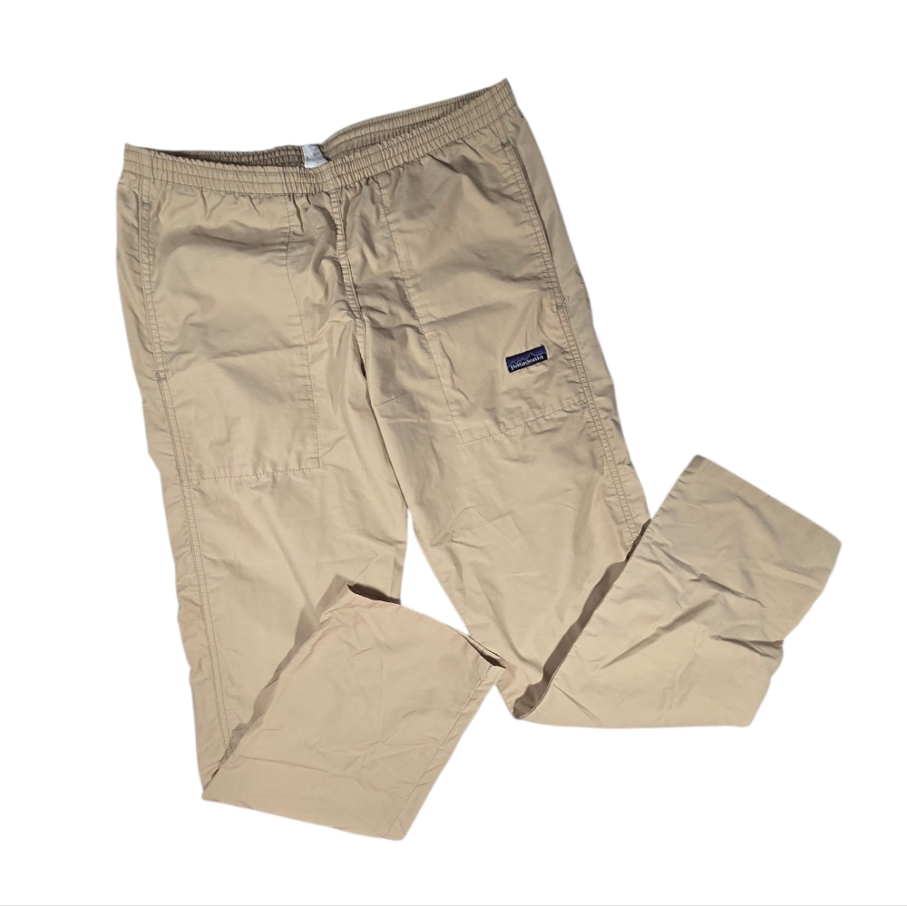 Vintage Patagonia Rock Guide Hiking Pants Women's sz L